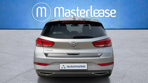 HYUNDAI i30 i30 1.5 DPI Smart