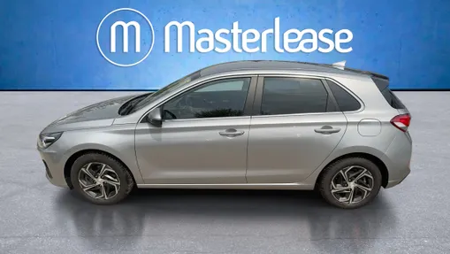 HYUNDAI i30 i30 1.5 DPI Smart