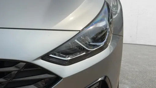 HYUNDAI i30 i30 1.5 DPI Smart