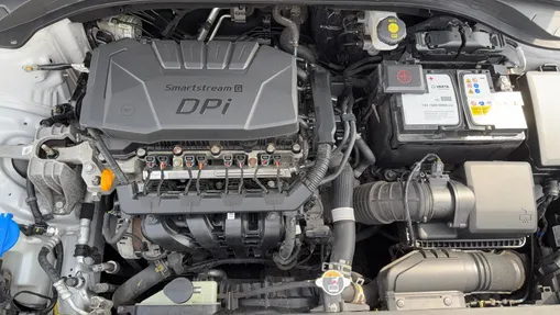 HYUNDAI i30 i30 1.5 DPI Smart