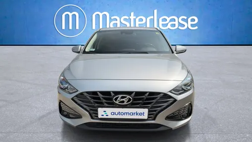 HYUNDAI i30 i30 1.5 DPI Smart