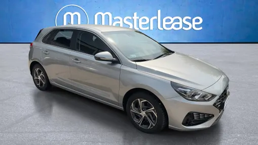 HYUNDAI i30 i30 1.5 DPI Smart