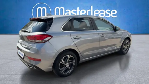 HYUNDAI i30 i30 1.5 DPI Smart