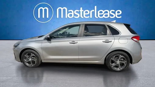 HYUNDAI i30 i30 1.5 DPI Smart