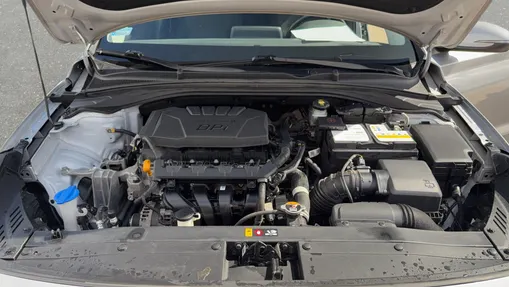 HYUNDAI i30 i30 1.5 DPI Smart