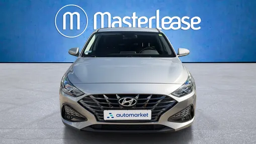 HYUNDAI i30 i30 1.5 DPI Smart