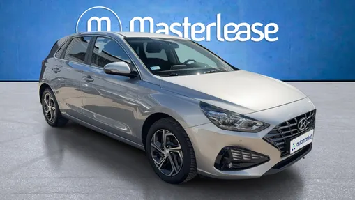 HYUNDAI i30 i30 1.5 DPI Smart