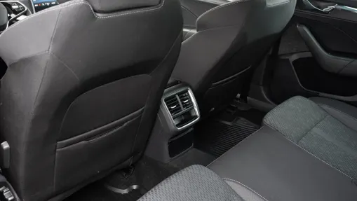 SKODA Octavia Octavia 2.0 TDI Style DSG