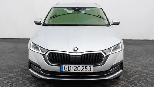 SKODA Octavia Octavia 2.0 TDI Style DSG