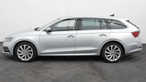 SKODA Octavia Octavia 2.0 TDI Style DSG