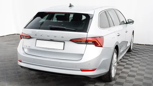 SKODA Octavia Octavia 2.0 TDI Style DSG