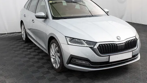 SKODA Octavia Octavia 2.0 TDI Style DSG