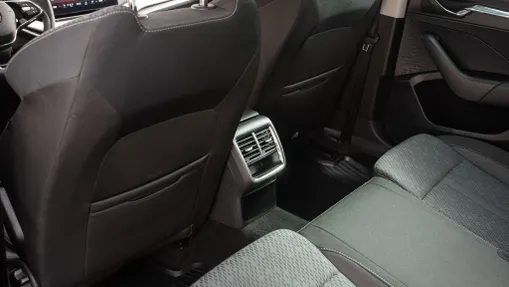 SKODA Octavia Octavia 2.0 TDI Style DSG