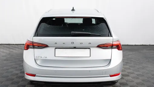 SKODA Octavia Octavia 2.0 TDI Style DSG