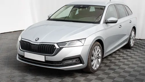 SKODA Octavia Octavia 2.0 TDI Style DSG