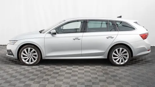 SKODA Octavia Octavia 2.0 TDI Style DSG