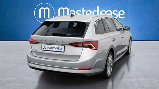 SKODA Octavia Octavia 2.0 TDI Style DSG