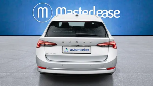 SKODA Octavia Octavia 2.0 TDI Style DSG