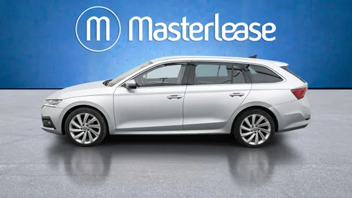 SKODA Octavia Octavia 2.0 TDI Style DSG
