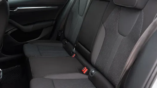 SKODA Octavia Octavia 2.0 TDI Style DSG