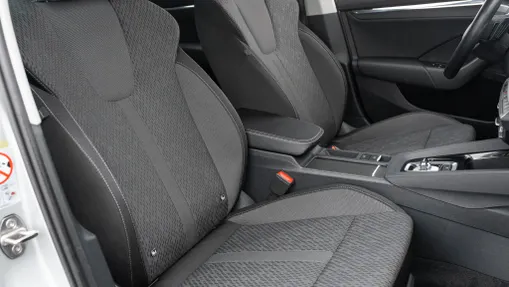 SKODA Octavia Octavia 2.0 TDI Style DSG