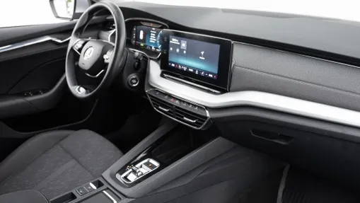 SKODA Octavia Octavia 2.0 TDI Style DSG