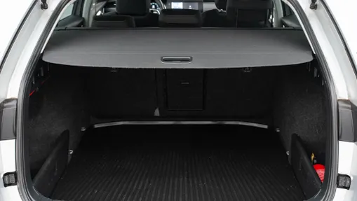 SKODA Octavia Octavia 2.0 TDI Style DSG