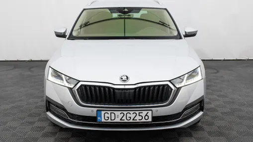SKODA Octavia Octavia 2.0 TDI Style DSG
