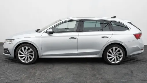 SKODA Octavia Octavia 2.0 TDI Style DSG