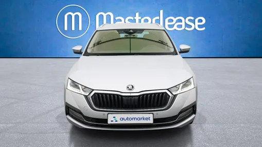 SKODA Octavia Octavia 2.0 TDI Style DSG