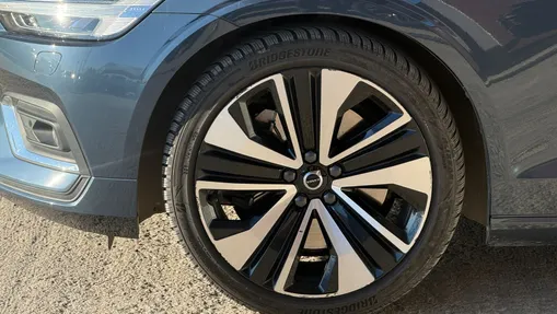 VOLVO V60 V60 B5 B AWD Plus Bright aut