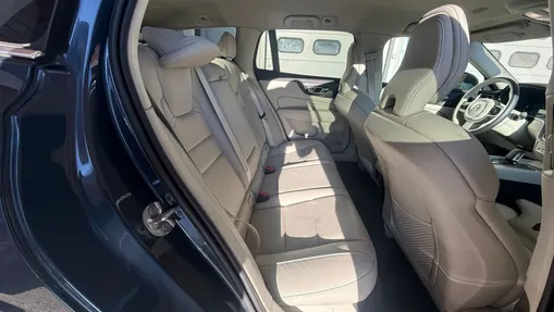 VOLVO V60 V60 B5 B AWD Plus Bright aut