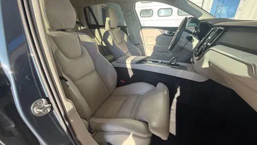 VOLVO V60 V60 B5 B AWD Plus Bright aut