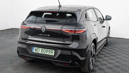 RENAULT Megane Megane EV40 Equilibre