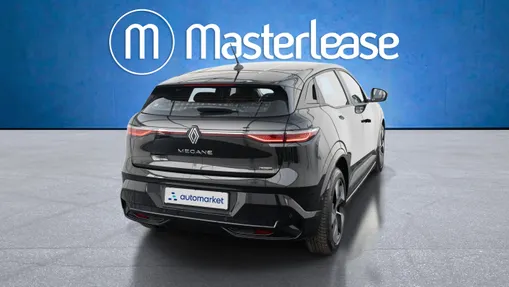 RENAULT Megane Megane EV40 Equilibre