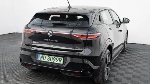 RENAULT Megane Megane EV40 Equilibre