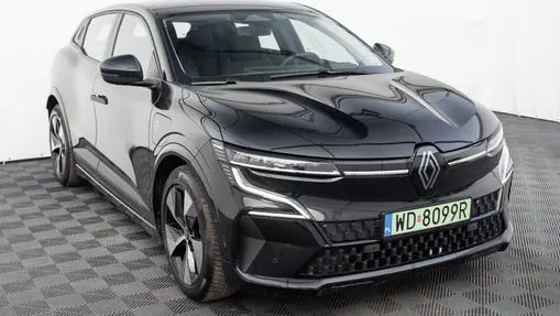 RENAULT Megane Megane EV40 Equilibre