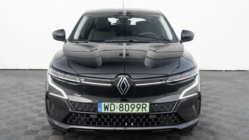 RENAULT Megane Megane EV40 Equilibre