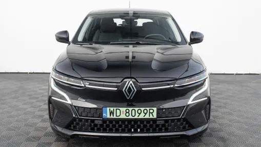 RENAULT Megane Megane EV40 Equilibre