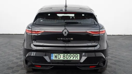 RENAULT Megane Megane EV40 Equilibre
