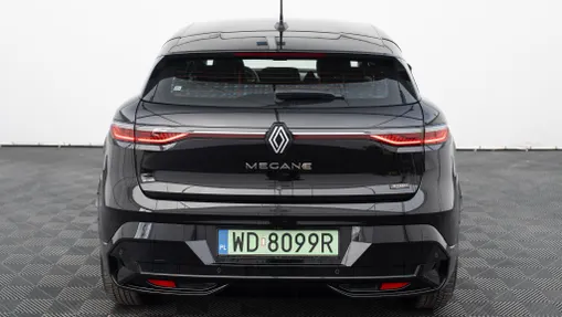 RENAULT Megane Megane EV40 Equilibre
