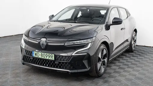 RENAULT Megane Megane EV40 Equilibre