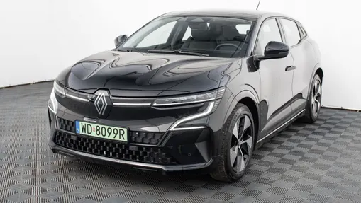 RENAULT Megane Megane EV40 Equilibre