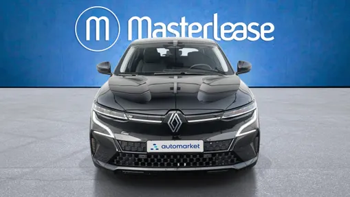 RENAULT Megane Megane EV40 Equilibre
