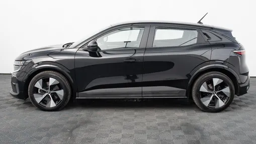 RENAULT Megane Megane EV40 Equilibre