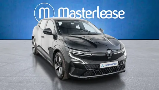 RENAULT Megane Megane EV40 Equilibre