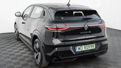 RENAULT Megane Megane EV40 Equilibre