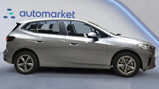 BMW Seria 2 218i aut