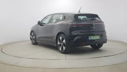 RENAULT Megane Megane EV40 Equilibre
