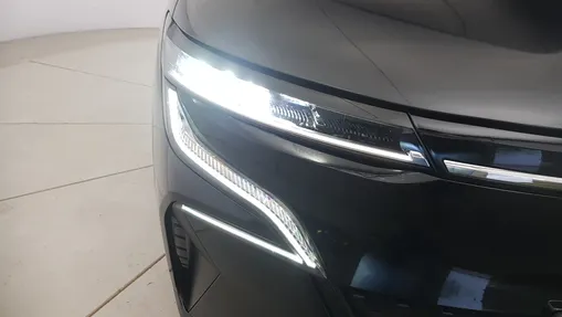 RENAULT Megane Megane EV40 Equilibre